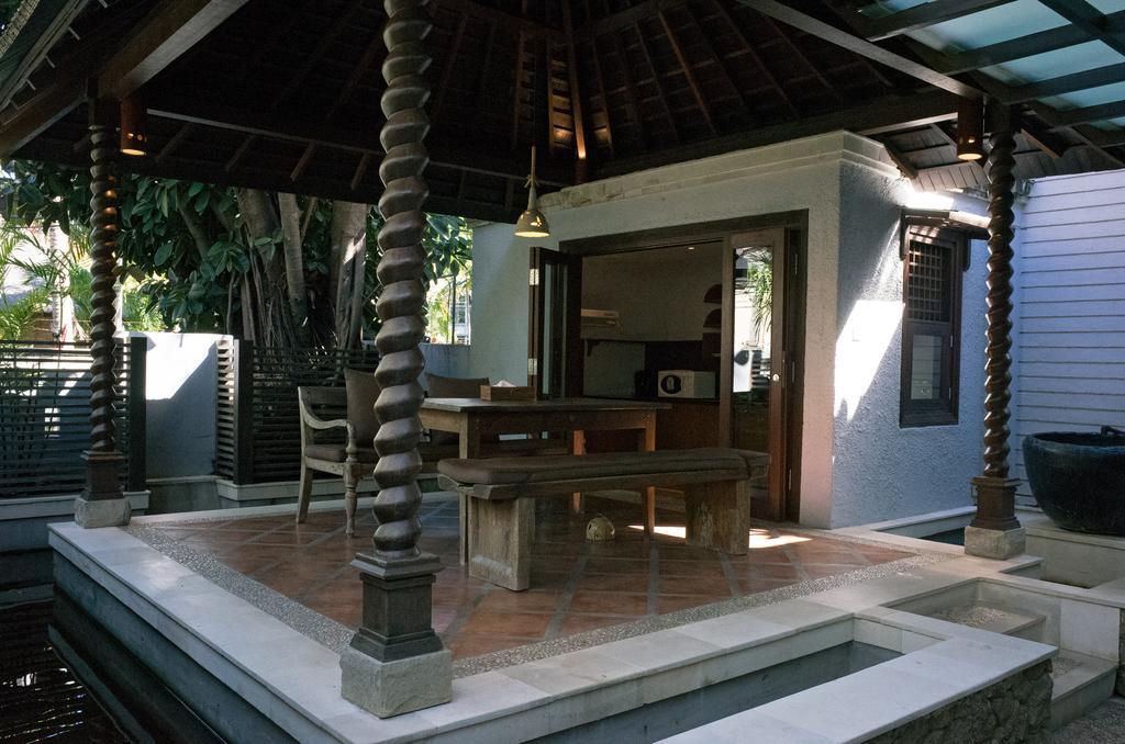 D'Sriwing Villa Gallery Kuta Lombok Zewnętrze zdjęcie